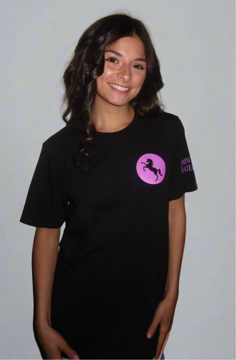 Princess Water™ Tee (unisex)