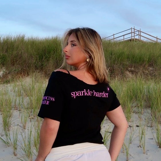Princess Water™ Tee (unisex)
