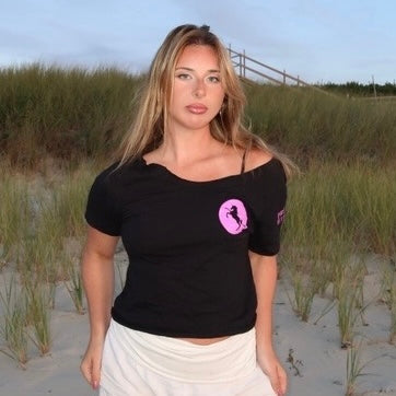 Princess Water™ Tee (unisex)