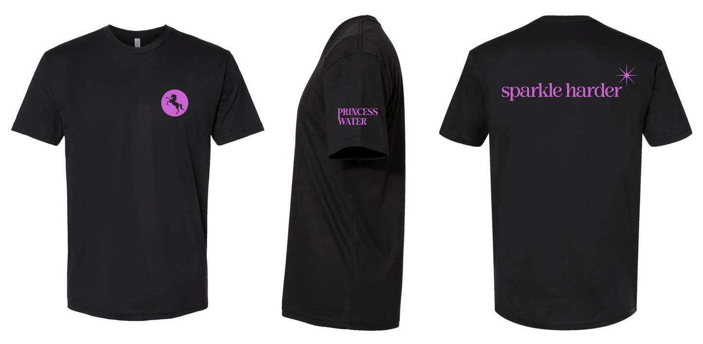 Princess Water™ Tee (unisex)