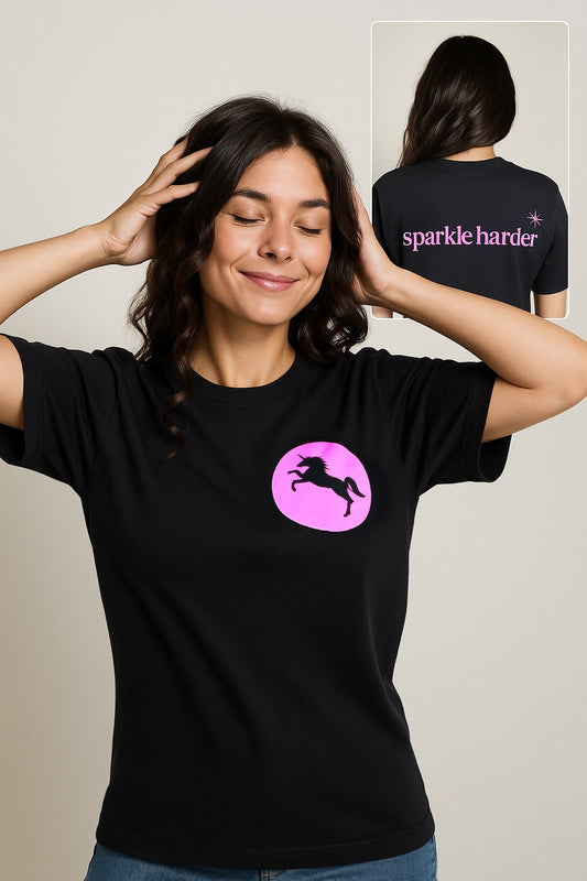 Princess Water™ Tee (unisex)